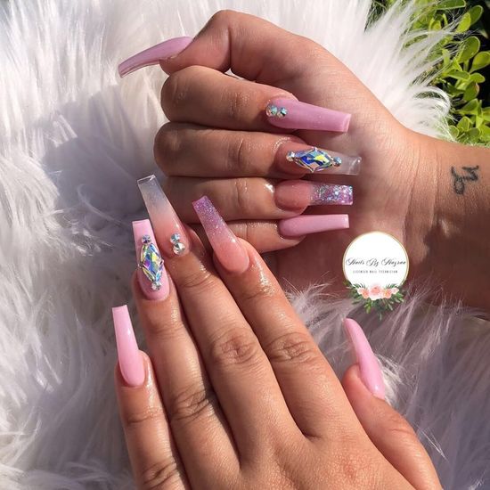 21 Dope Nail Designs You Have To Try