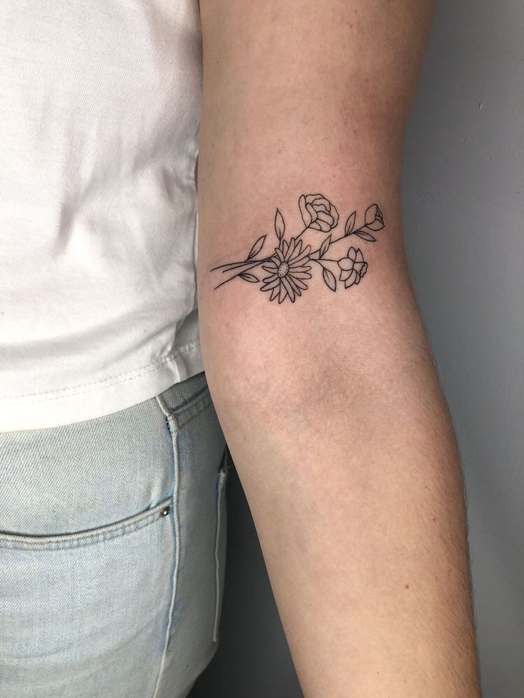 21 Small Tattoo Ideas For Women You Have To See