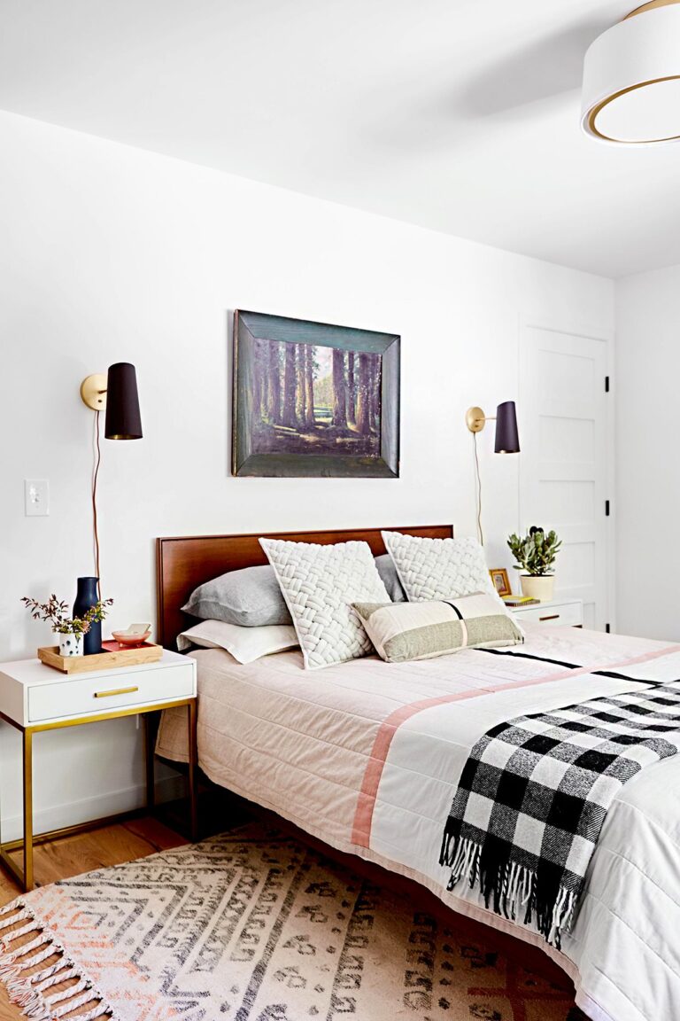23 Home Bedroom Refresh Ideas For A Stylish Update